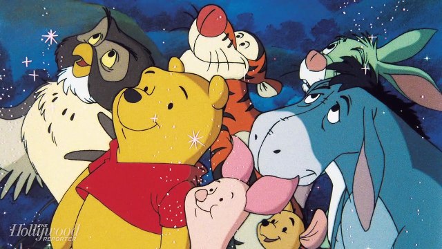 Ewan McGregor In Talks to Star in Disney's 'Christopher Robin' | THR News