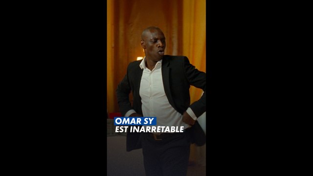 Entrez dans la danse avec Omar Sy