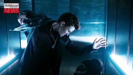 Ruby Rose Claims They Were Fired From ‘Batwoman’ | THR News