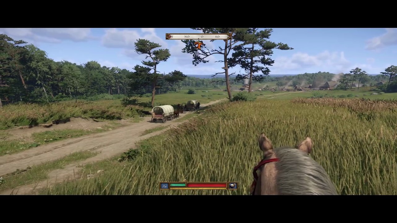 KCD 2 - angel henry - softcore - good guy - Untertitel - s1e249 - Tanz mit dem Teufel