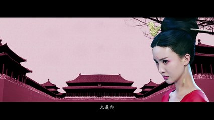 Tập 8 - Manh Phi Giá Đáo (Thuyết minh)_DV Kim Thần, Uông Đông Thành