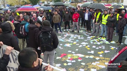 Noticias de Navarra 14.30h 24/11/2025