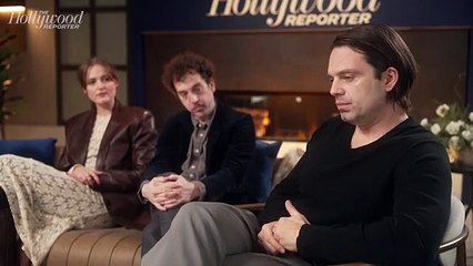 Sebastian Stan & Cast of 'A Different Man' On How Film Is So Different & Important | Sundance 2024