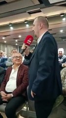 CHP’li isimden videolu ayar: Daha dün sana oğlan diyordu! Özgür Özel7e 'Fırıldak Cemal' tepkisi