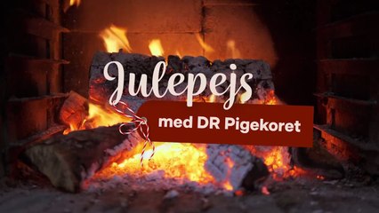 Julepejs med DR Pigekoret | Del 1 & 2 Dele i alt | 2024 | DRTV