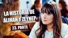 Zeynep Se Enfrenta A La Hermana Mayor De Alihan