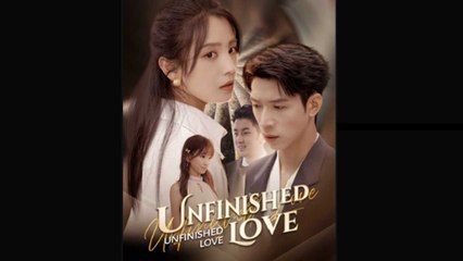 Unfinished Love
