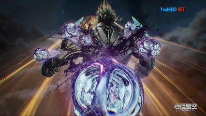 [4K] Thôn Phệ Tinh Không Tập 199 Thuyết Minh