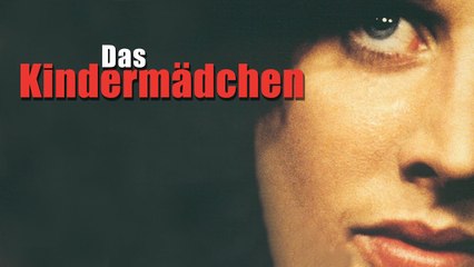 Das Kindermädchen - Tödliches Kindermädchen | Thriller mit Tracy Nelson, Bruce Boxleitner