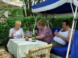 Polizeiruf 110-Es ist nicht immer Sonnenschein (1983)