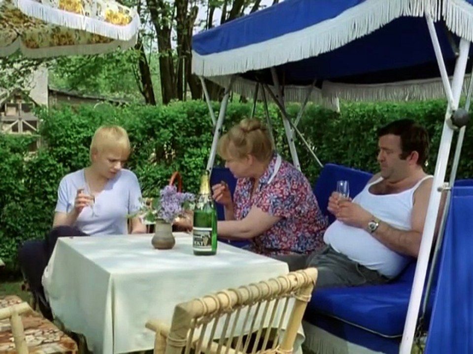 Polizeiruf 110-Es ist nicht immer Sonnenschein (1983)