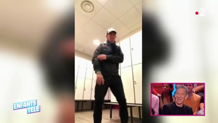 💖Les enfants de la télé (Laurent Ruquier)💖💥La chorégraphie de François Feldman (21/04/2019)💥ABONNES-TOI STP🙏💖 MERCI 🙏💖💥