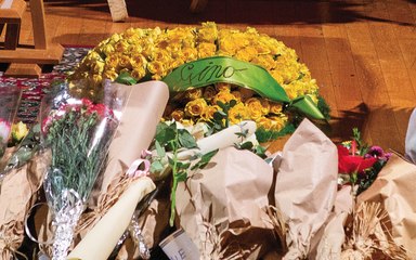 Ornella Vanoni, la fede e il prete ortodosso: «Quando mi disse che si era innamorata di Gesù»