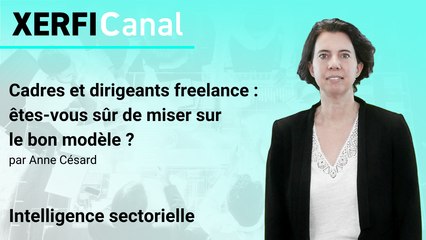 Cadres et dirigeants freelance : êtes-vous sûr de miser sur le bon modèle ? [Anne Césard]