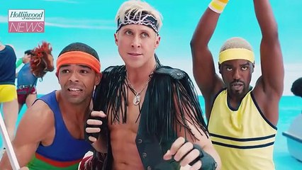 America Ferrera, Sterling K. Brown & More Stars React to Oscar Nominations | THR News Video