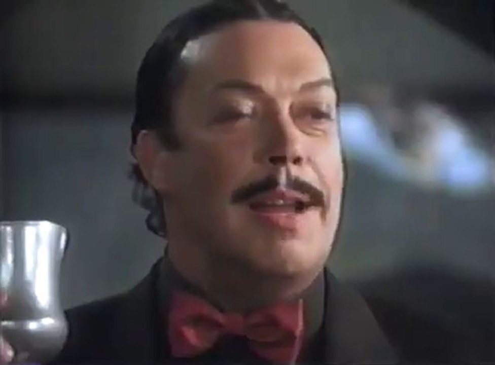 Addams Family - Und die lieben Verwandten Trailer OV