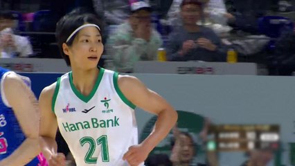 '아시아 쿼터 전체 1순위' 이이지마 사키, 개인 최다 34득점 대활약 / YTN