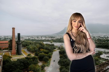 Clima en Monterrey: prepárate para los cambios de temperatura por el Frente Frío 16