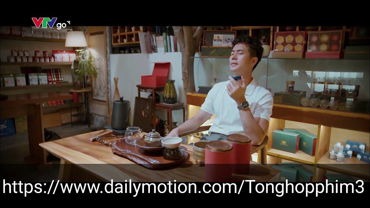 Gió Ngang Khoảng Trời Xanh Tập 46 - Phim Việt Nam VTV3