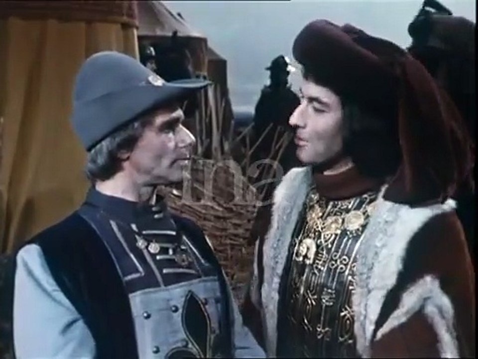 Louis XI ou le Pouvoir Central - 1978