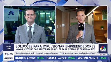 Empreendedorismo em foco: Stone aposta em dados e proximidade para melhorar vendas
