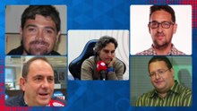 Tote: "Puede ser que le estén haciendo la cama a Alonso, ha tenido encontronazos con jugadores"