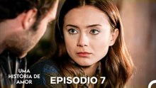 Uma História De Amor Episódio 7 Longo (Dublagem em Portugues)