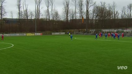 D3 ACFF : Ciney - Aische