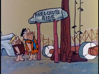Os Flintstones - Alta Fidelidade (1960)
