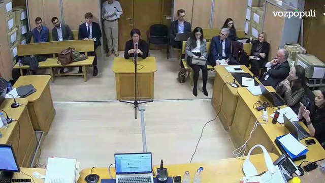 Las cloacas de Ferraz guardaban una carpeta en la nube bajo el nombre 'Operación PSOE'