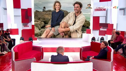 “C’est l’amour de ma vie” : Julian Bugier se livre comme rarement sur sa relation avec son épouse, Claire Fournier