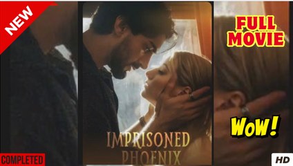 Imprisoned Phoenix - hot 2025
