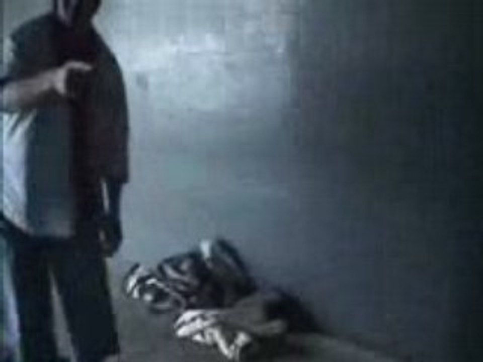 L'epingle sur roulette !