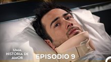 Uma História De Amor Episódio 9 Longo (Dublagem em Portugues)