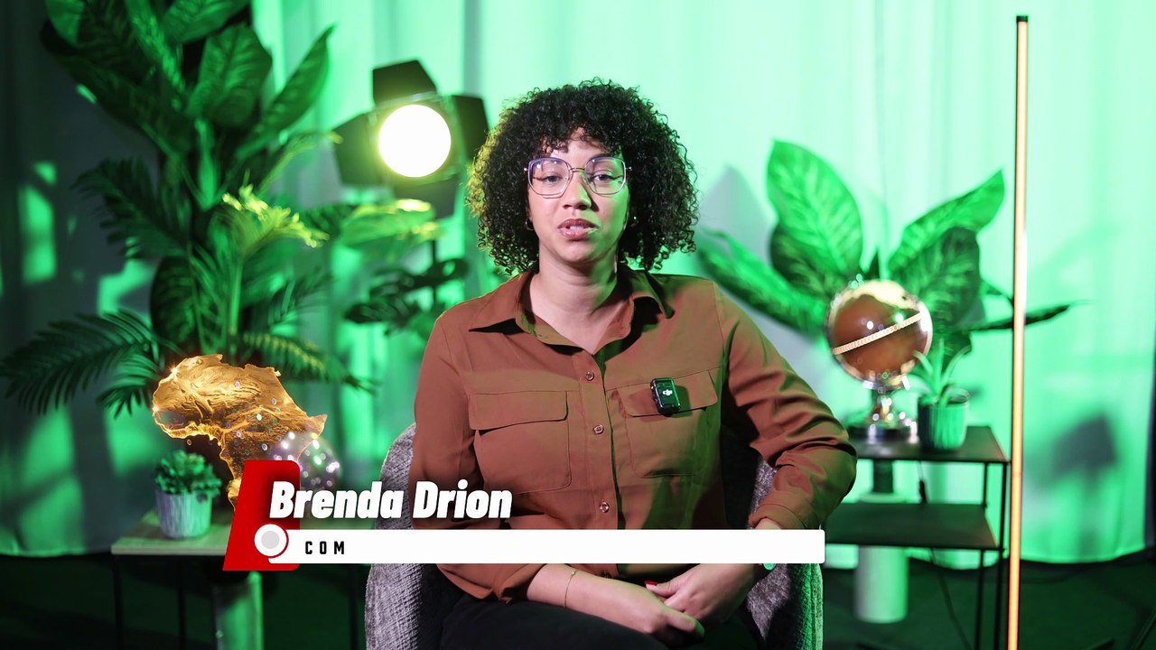 Brenda Drion