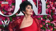 Chita Rivera, Tony-Winning Broadway Star, Dead at 91 | THR News Video