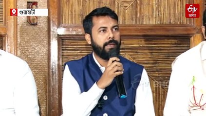 বিপ্লৱ শৰ্মা সমিতিৰ পৰামৰ্শৱলী কাৰ্যকৰীকৰণ; চৰকাৰৰ সৈতে আছুৰ তৃতীয়লানি আলোচনাৰ ফলাফল কি ?