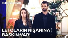 En Çok İzlenen Sahneler #9; Açılın Mekanın Gerçek Sahipleri Geldi  Hudutsuz Sevda
