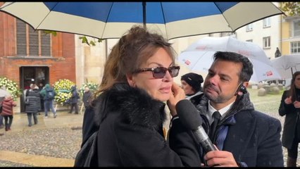 Dalila di Lazzaro: Ornella Vanoni era una unica, lascia un grande vuoto