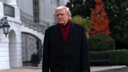 Trump to unveil new health care cost proposal: Reports