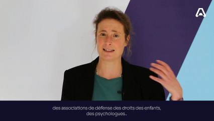 Le comité d'experts jeune public de l'Arcom