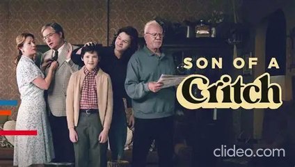 Son of a Critch - Season3 Episode 3