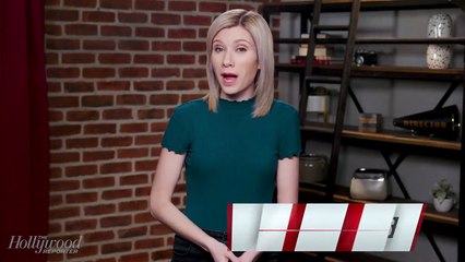 Liev Schreiber on 'Ray Donovan' Cancellation: 'There Will Be More' | THR News