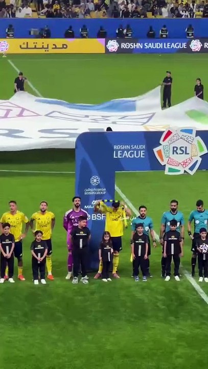 Al Nassr-Al Khaleej