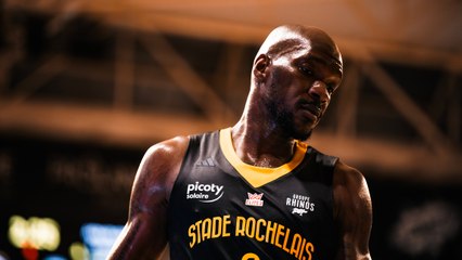 TOP 3 - Stade Rochelais vs Gries-Souffel