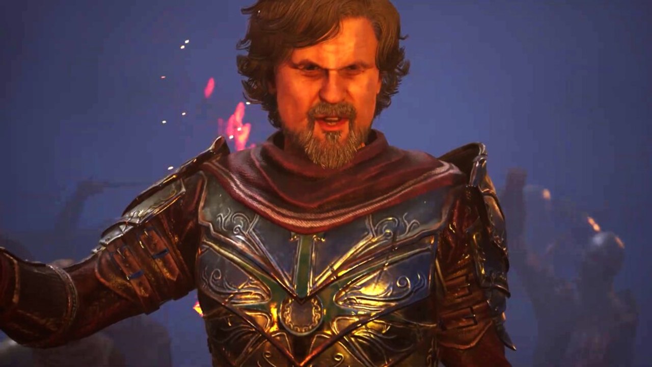 Of Ash and Steel feiert seinen Release im Trailer, aber wir müssen euch vor dem Rollenspiel warnen