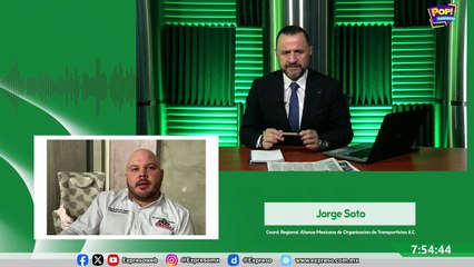 Sonora sin bloqueos: explica por qué no se sumó a paros y denuncia extorsiones