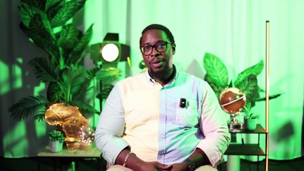 Ntale Cishambo - LisangAfrika