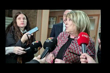 CONSEJERA EDUCACION EN COLEGIO LAS VIÑAS