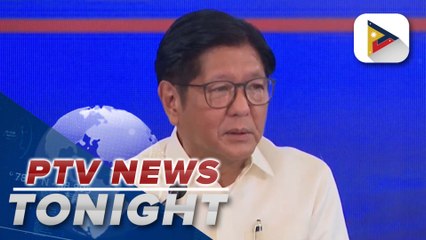 PBBM fires back against Zaldy Co who is among subjects of arrest warrant issued by Sandiganbayan; PBBM leads launch of DPWH Transparency Portal